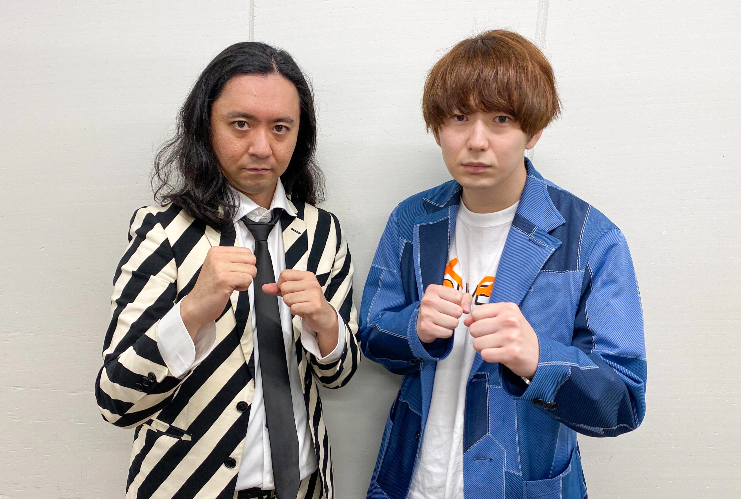 ダイヤモンド編 他が戦意喪失するのが怖い 笑点 育ちのオオギリスト Aun 出場者コメント Wluck Park ワラックパーク ワラパー 芸人が集まるwebメディア