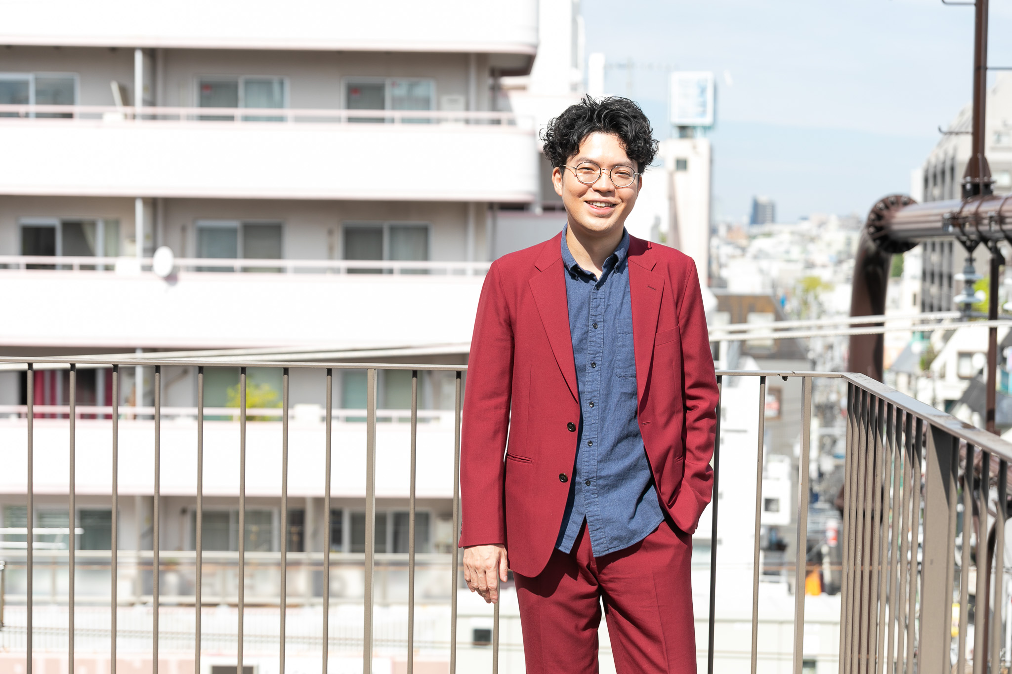 ワラパーにて、ヤーレンズ出井によるコラム連載『可否伝』がスタート!物事の良し悪しとコーヒーを綴る | ワラパー | 芸人が集まるWEBメディア