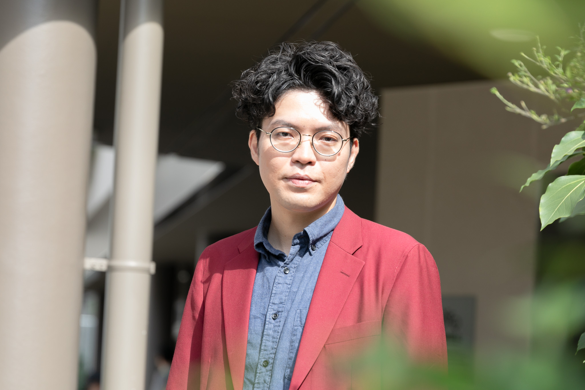 フランシス・ガヌーとオタク媚びコンテンツから考える可否【ヤーレンズ出井隼之介「可否伝」2杯目】 | ワラパー | 芸人が集まるWEBメディア
