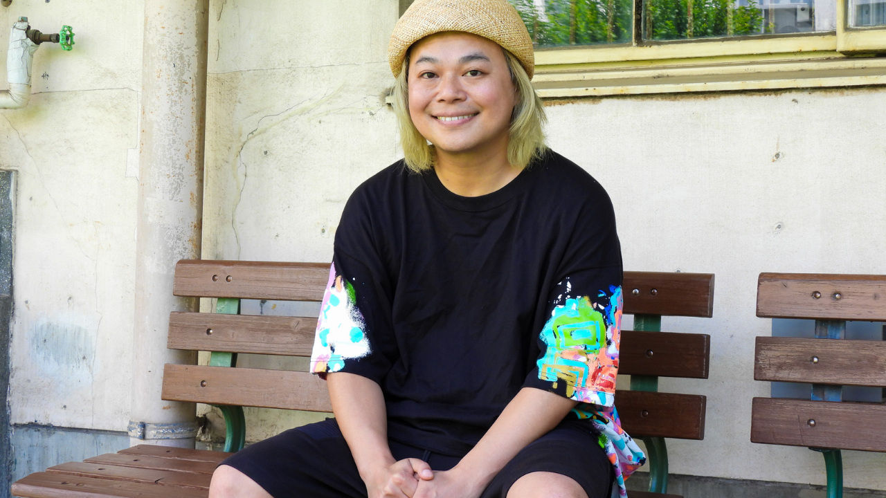 中山 功太