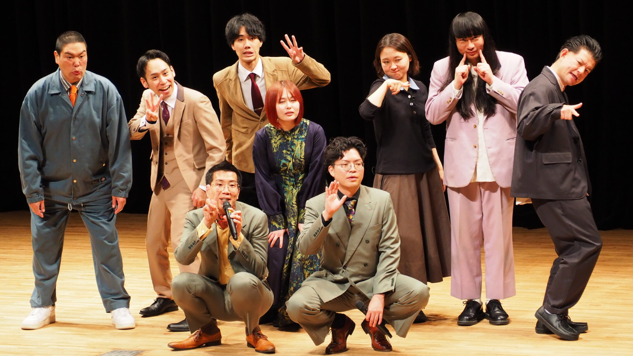 タレント・お笑い芸人 dears タレント・お笑い芸人 dears タレント 